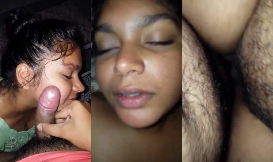 Desi Cute Girl Fucking Hard