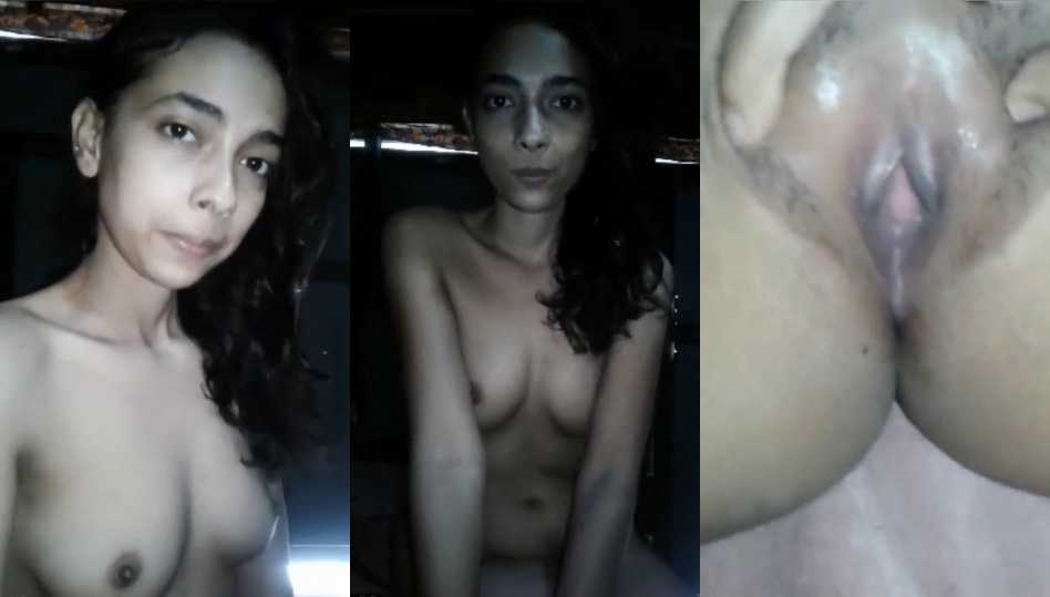 Desi Sexy Village Girl Nude Video Call
