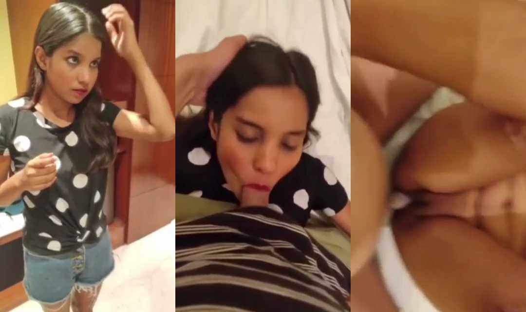 Fucking Indian College Girl