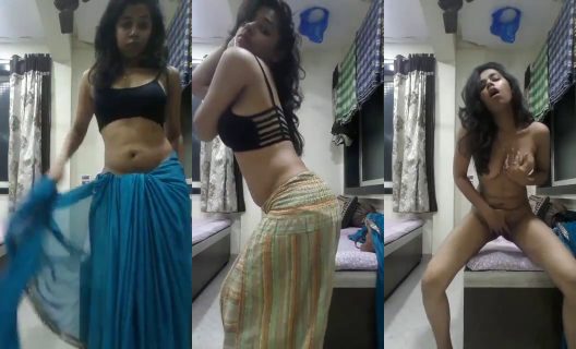 Alone Girl Pussy Masturbating