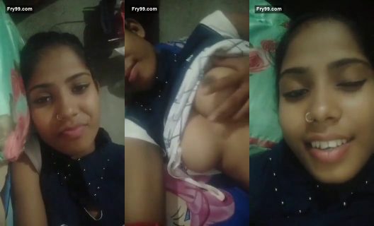 Bihari Village Girl Boobs