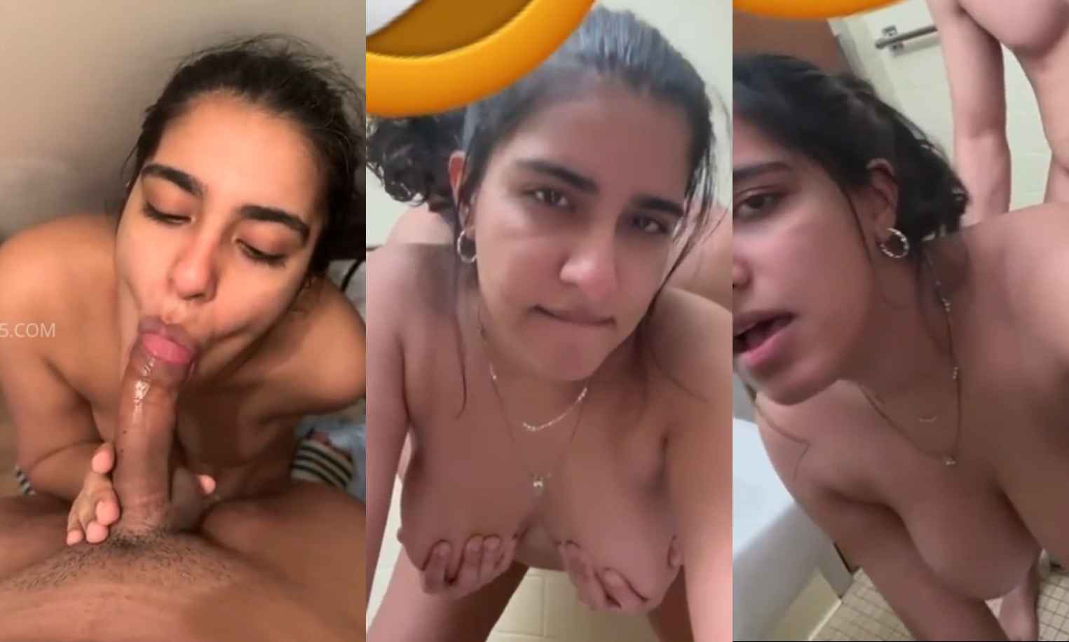 Desi Girl Land Chusai and Chudai