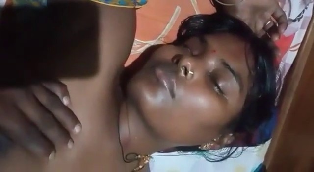 Fucking Adivasi Bhabhi
