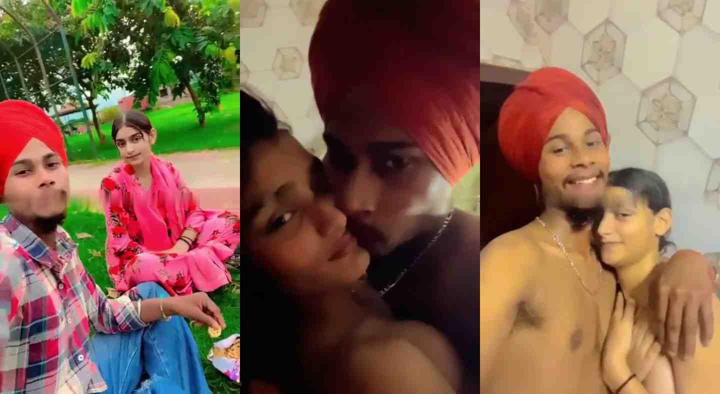 Local Punjabi Girl Sex
