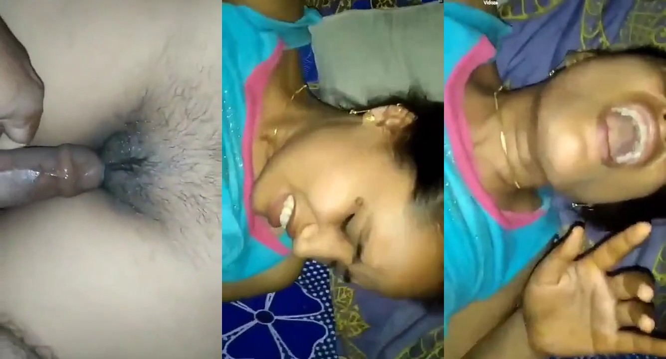 Painful wife fucking
