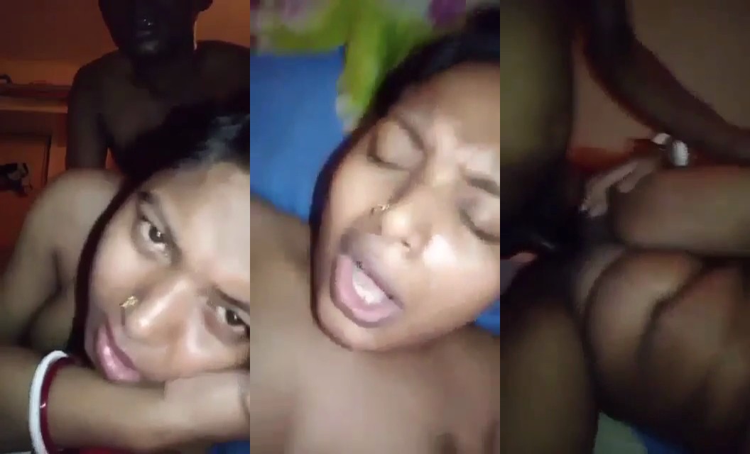 Sexy Bengali Bahbhi Ki dard wali sex