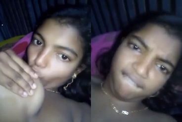 Super Horny Bangladeshi Village Girl Masturbating