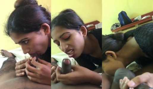 Village Dehati Girl Blowjob
