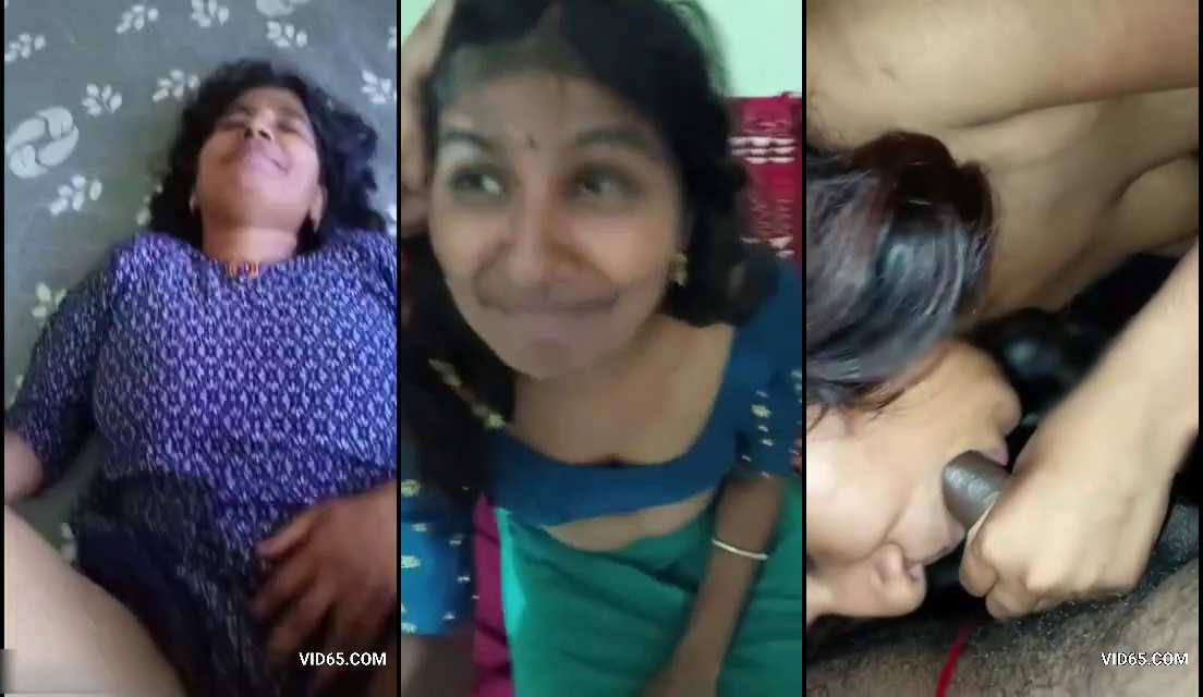 Village Mallu Girl Blowjob