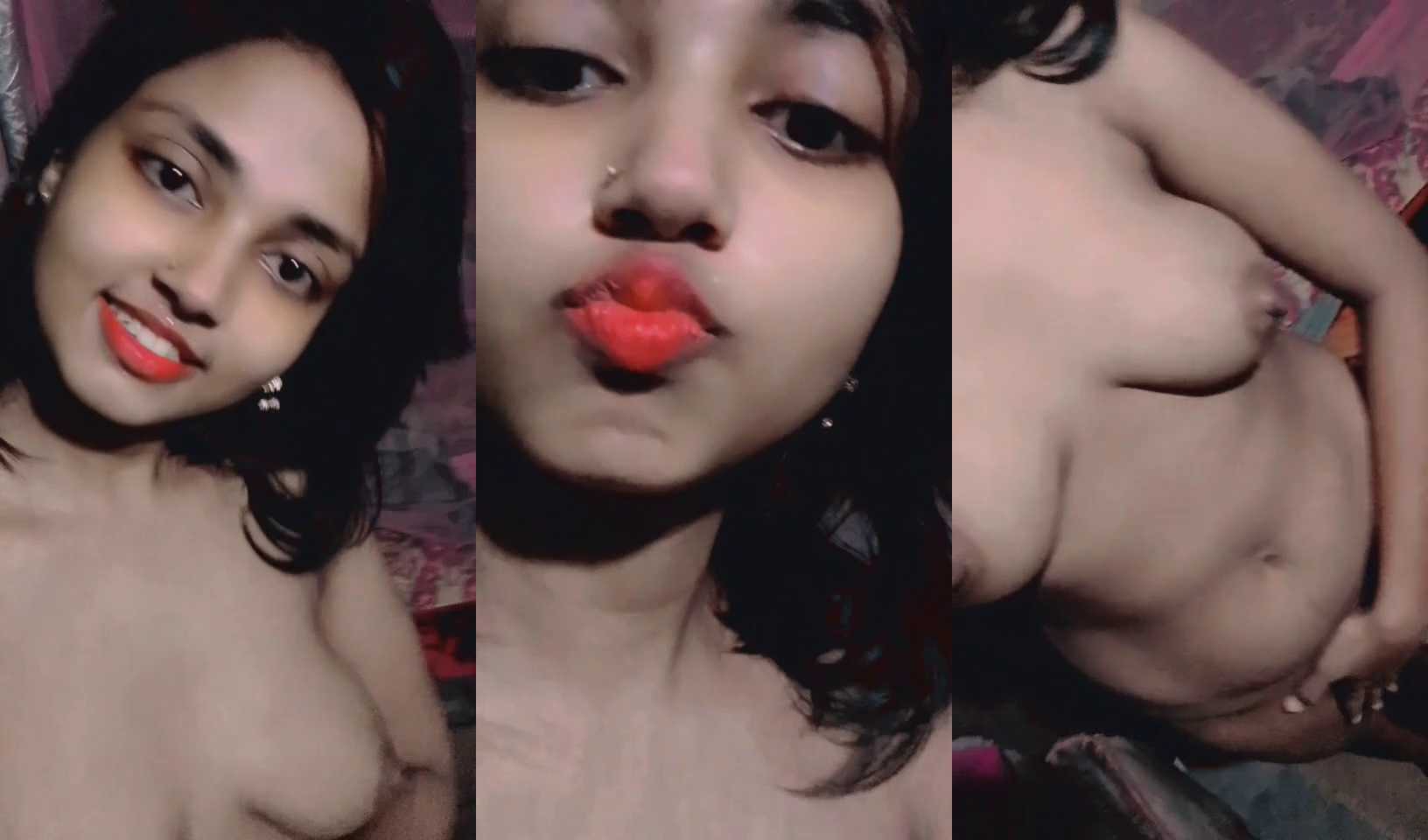 Cute Girl Nude Video Call XXX