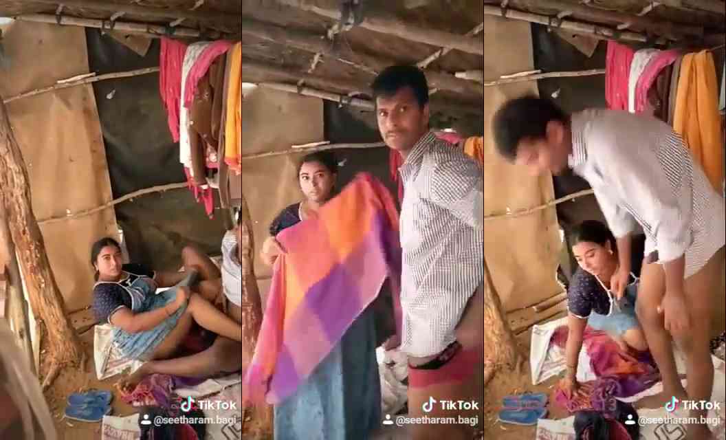 Village Couple Viral Sex Gets Caught XXX Video
