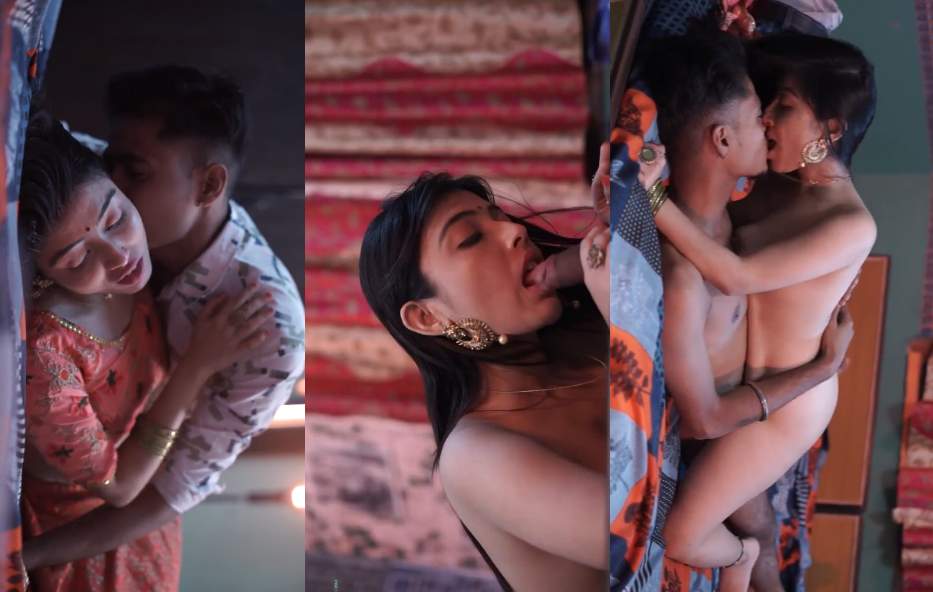 Very Beautiful Kolkata Bengali Girl Sex Porn HD