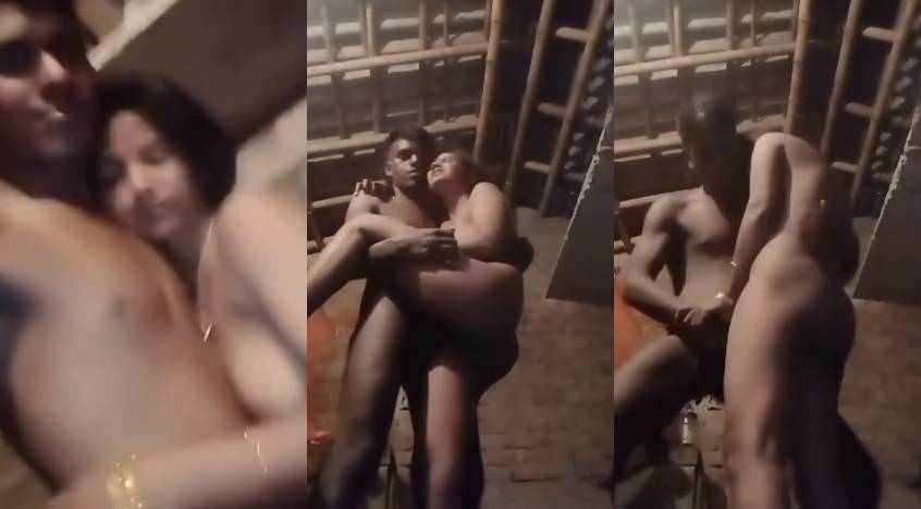 Dehati Village Girl Sex With BF Porn