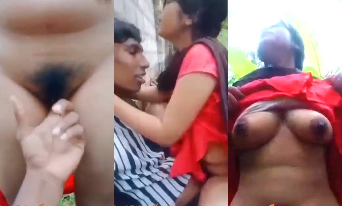 Viral Dehati Girl Jungle Sex Porn
